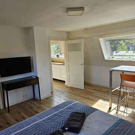 Bommelsteijn Lodge Ντόρντρεχτ Εξωτερικό φωτογραφία
