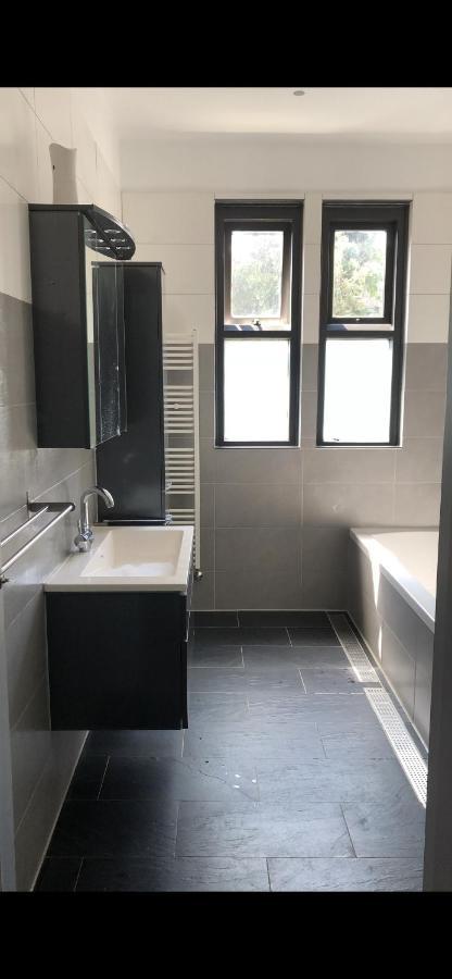 Bommelsteijn Lodge Ντόρντρεχτ Εξωτερικό φωτογραφία