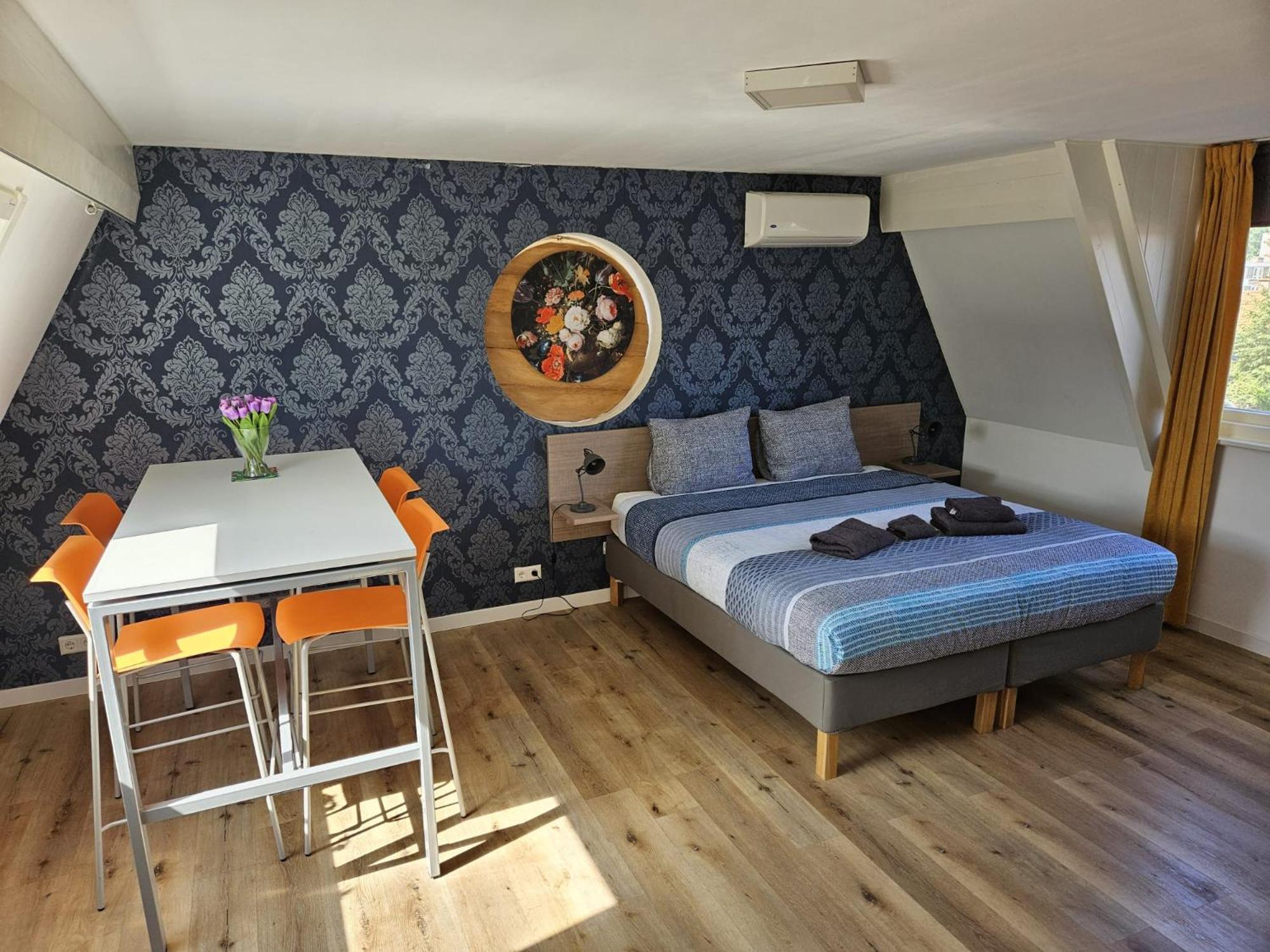 Bommelsteijn Lodge Ντόρντρεχτ Εξωτερικό φωτογραφία